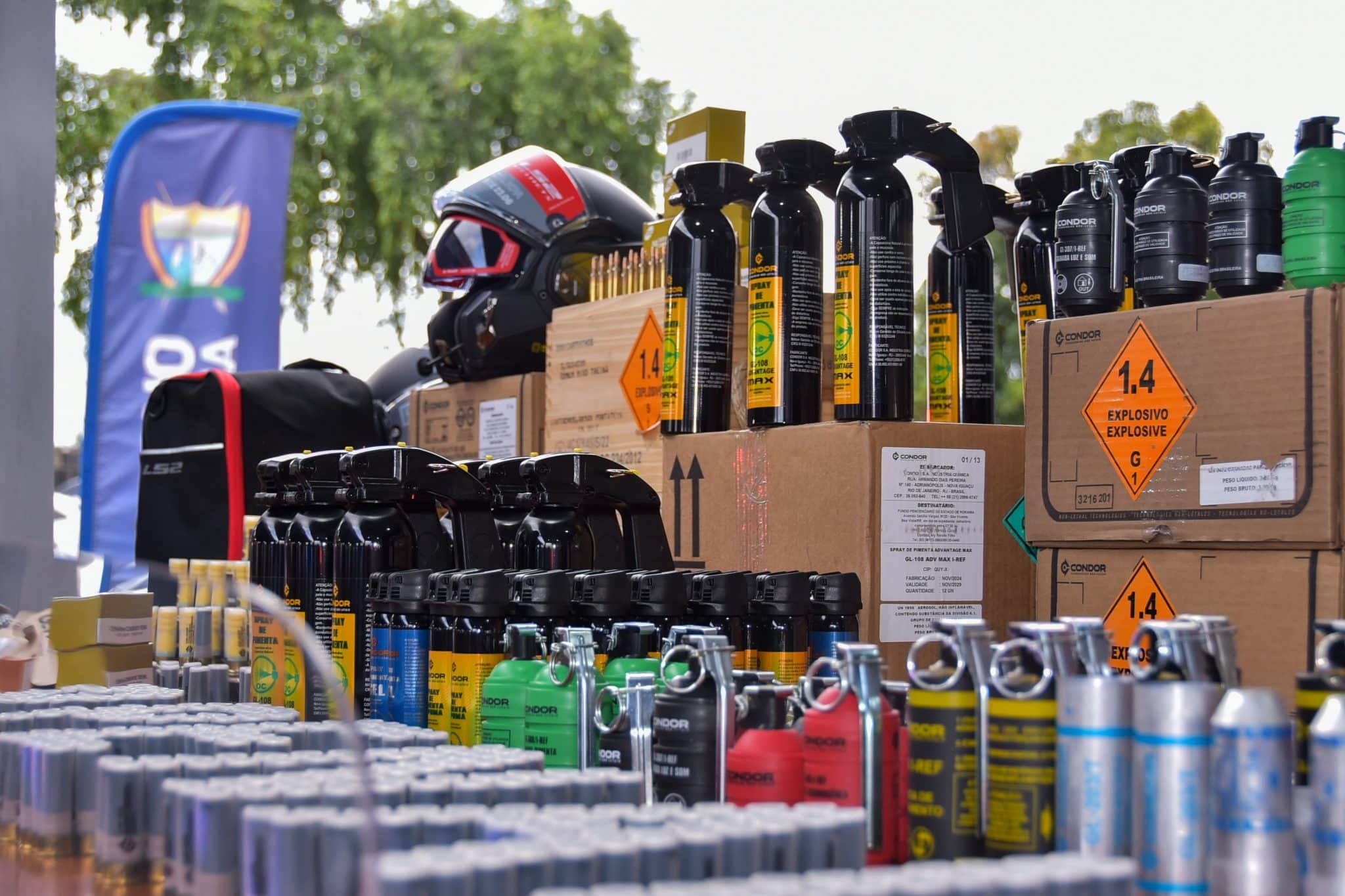 governo-do-estado-entrega-mais-viaturas-e-equipamentos-a-sejuc-–-governo-de-roraima