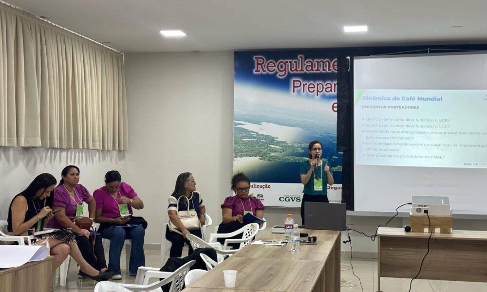 sesau-realiza-oficina-para-ampliar-e-qualificar-o-acesso-a-atencao-especializada-–-governo-de-roraima