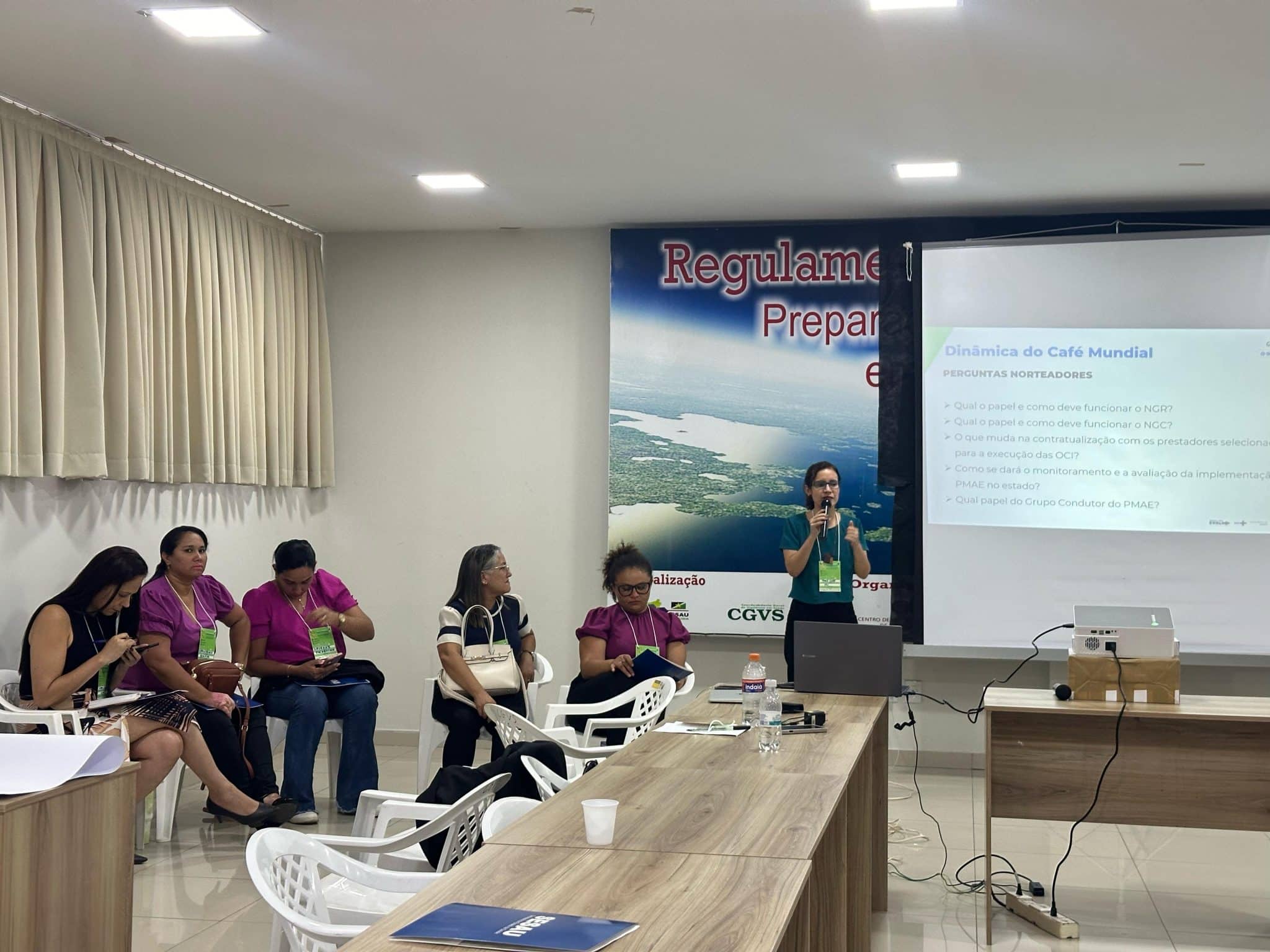 sesau-realiza-oficina-para-ampliar-e-qualificar-o-acesso-a-atencao-especializada-–-governo-de-roraima