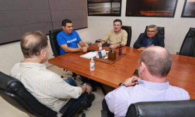 comunicacao-e-educacao-soldado-sampaio-recebe-comitiva-da-rede-amazonica-para-tratar-de-projetos-em-beneficio-dos-roraimenses-|-ale-rr-|-assembleia-legislativa-de-roraima