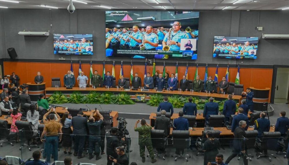 reconhecimento-sessao-especial-na-ale-rr-homenageia-autoridades-do-superior-tribunal-militar-|-ale-rr-|-assembleia-legislativa-de-roraima