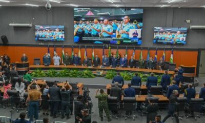 reconhecimento-sessao-especial-na-ale-rr-homenageia-autoridades-do-superior-tribunal-militar-|-ale-rr-|-assembleia-legislativa-de-roraima