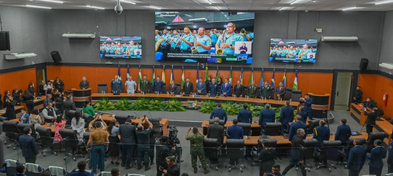 reconhecimento-sessao-especial-na-ale-rr-homenageia-autoridades-do-superior-tribunal-militar-|-ale-rr-|-assembleia-legislativa-de-roraima