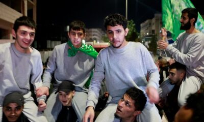 israel-suspende-libertacao-de-600-prisioneiros-palestinos