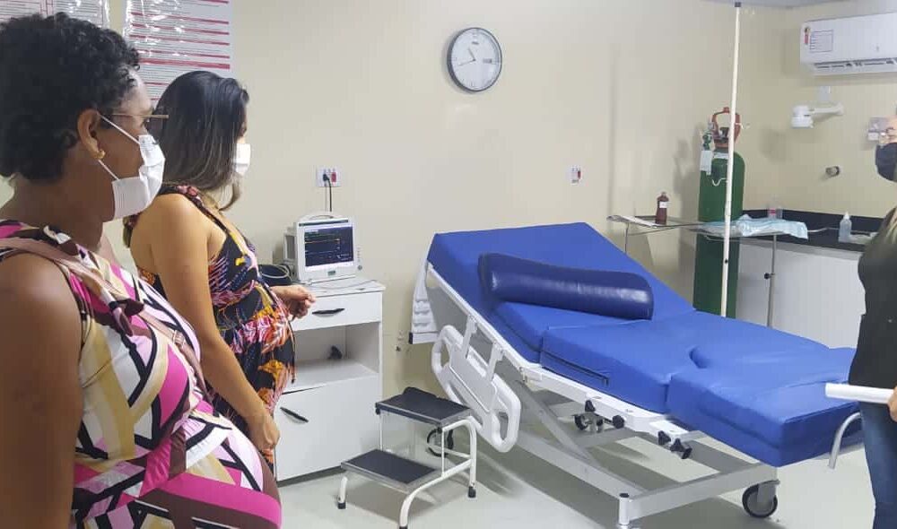 maes-podem-agendar-visita-a-maternidade-antes-do-parto-–-governo-de-roraima