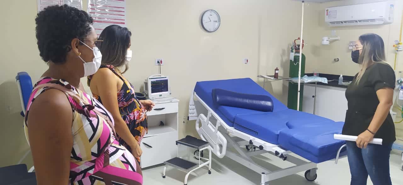 maes-podem-agendar-visita-a-maternidade-antes-do-parto-–-governo-de-roraima