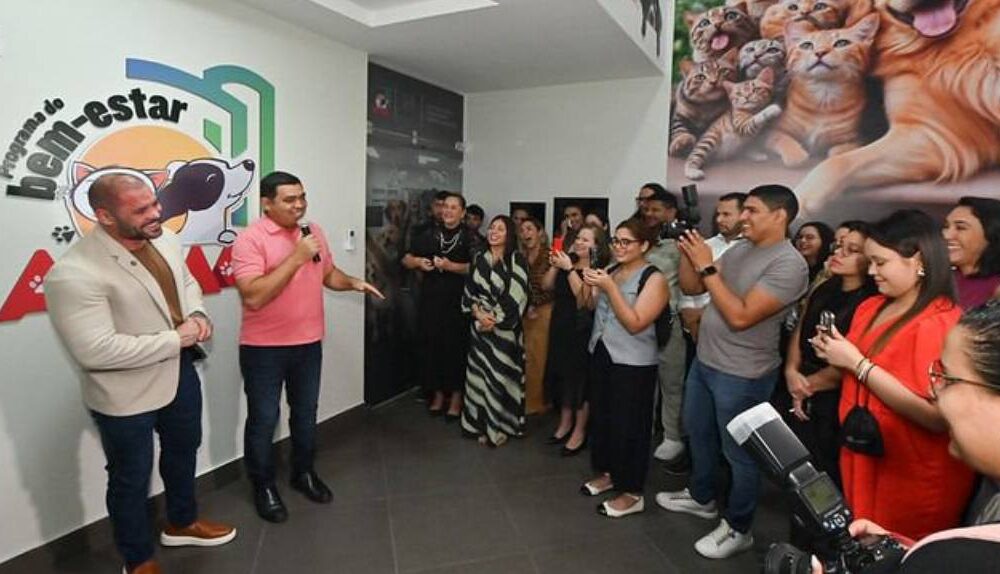 bem-estar-animal-ale-rr-lanca-programa-pioneiro-de-atendimento,-castracao-e-politicas-de-direitos-dos-animais-|-ale-rr-|-assembleia-legislativa-de-roraima