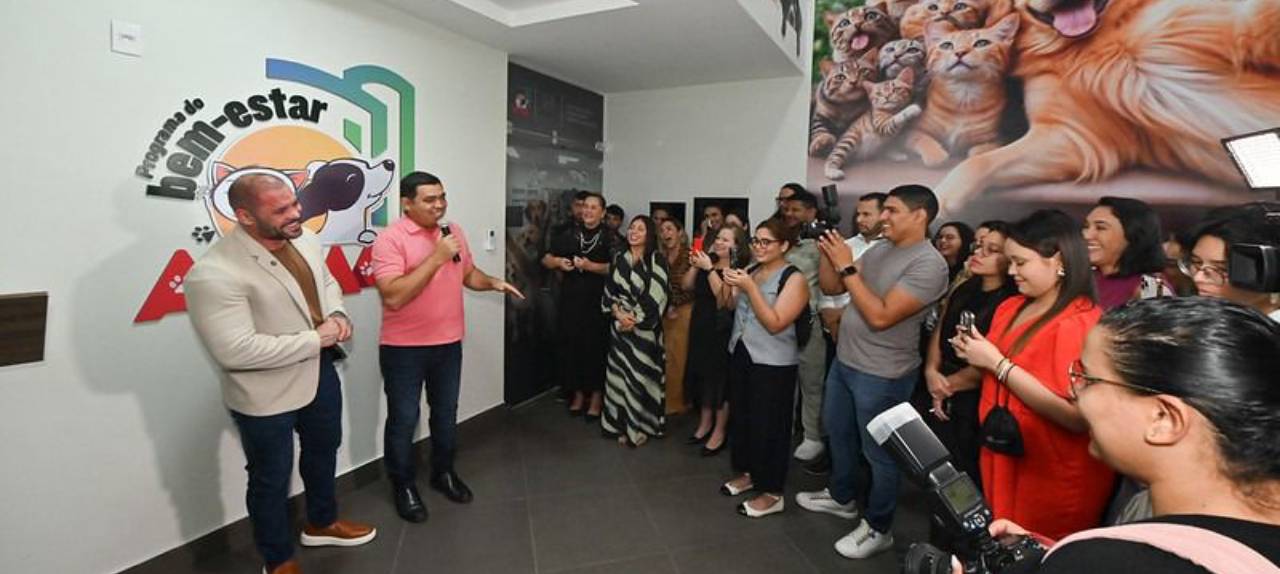 bem-estar-animal-ale-rr-lanca-programa-pioneiro-de-atendimento,-castracao-e-politicas-de-direitos-dos-animais-|-ale-rr-|-assembleia-legislativa-de-roraima