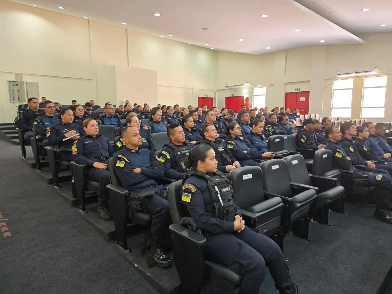 delegadas-ministram-palestras-de-capacitacao-para-guardas-municipais-de-boa-vista-–-governo-de-roraima