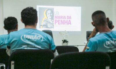 semana-da-mulher-chame-orienta-funcionarios-de-empresa-privada-sobre-lei-maria-da-penha-|-ale-rr-|-assembleia-legislativa-de-roraima