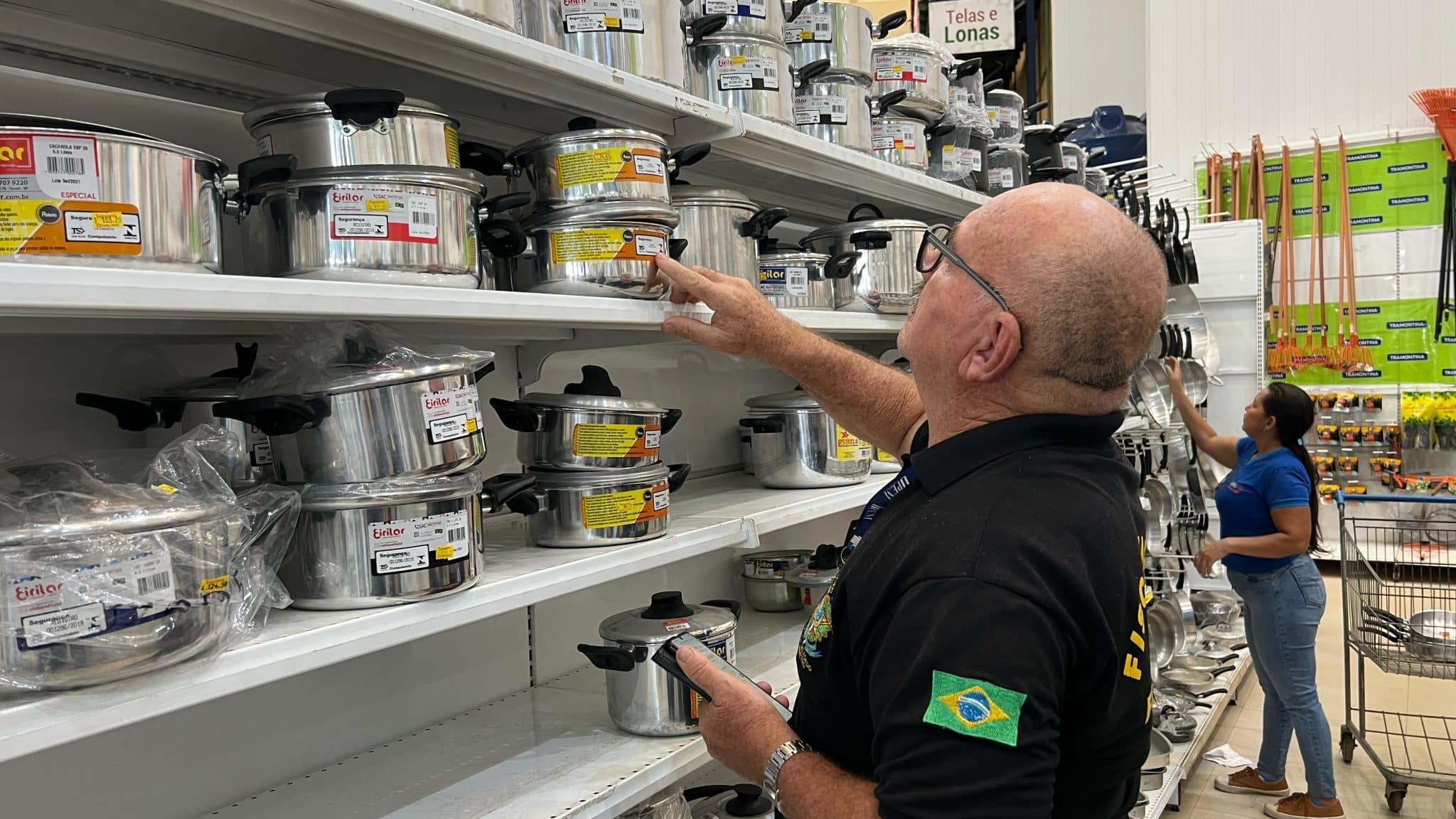 ipem-rr-realiza-operacao-para-fiscalizar-equipamentos-domesticos-e-comerciais-–-governo-de-roraima