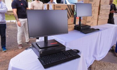 governo-de-roraima-realiza-a-entrega-de-66-computadores-e-tres-vans-para-a-secretaria-das-cidades-–-governo-de-roraima