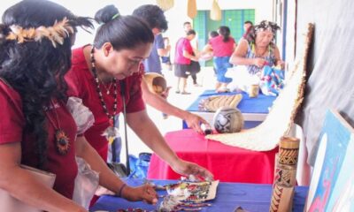 artesanato-indigena-cam-participa-do-primeiro-encontro-de-artesaos-em-alto-alegre-|-ale-rr-|-assembleia-legislativa-de-roraima