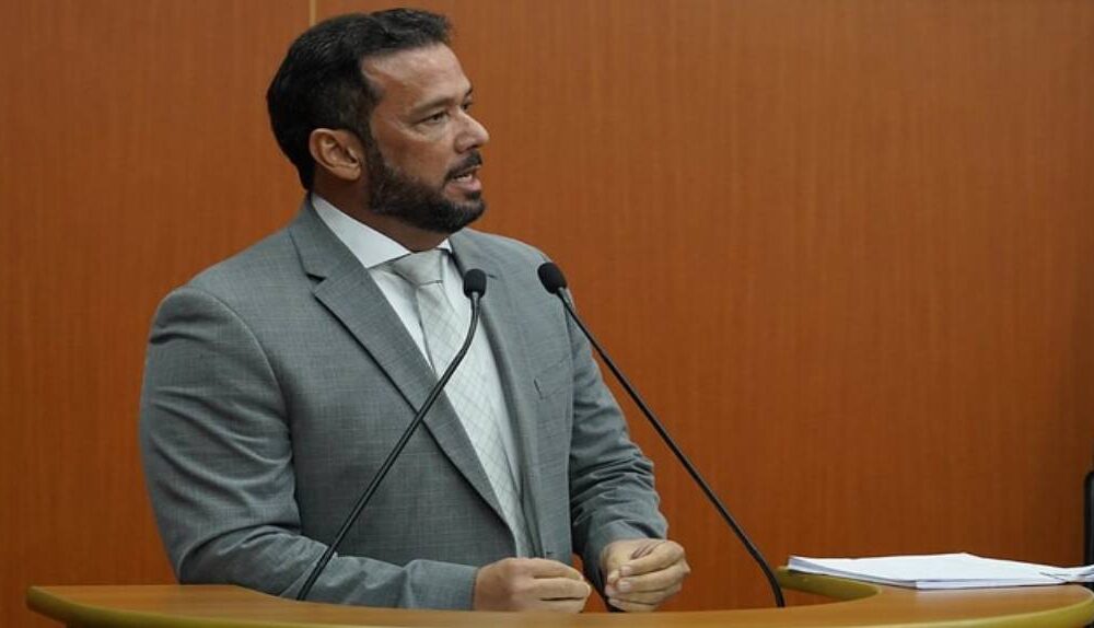 cpi-da-grilagem-de-terras-deputado-jorge-everton-denuncia-tentativas-de-descredibilizar-comissao-da-ale-rr-|-ale-rr-|-assembleia-legislativa-de-roraima