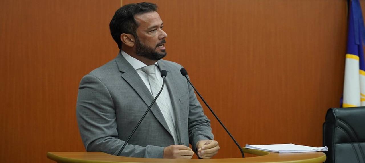 cpi-da-grilagem-de-terras-deputado-jorge-everton-denuncia-tentativas-de-descredibilizar-comissao-da-ale-rr-|-ale-rr-|-assembleia-legislativa-de-roraima