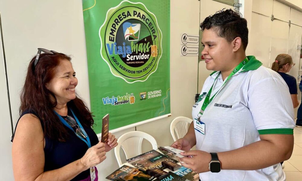 servidores-do-iper-recebem-primeira-edicao-do-programa-voltado-a-saude-e-bem-estar-–-governo-de-roraima