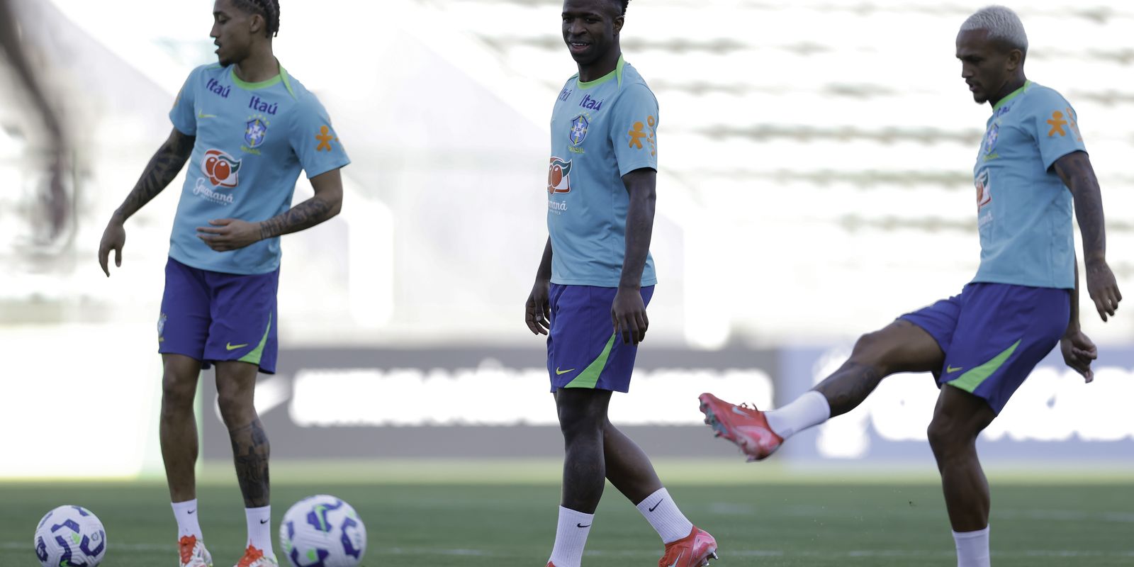 eliminatorias:-brasil-enfrenta-colombia-no-mane-garrincha,-em-brasilia
