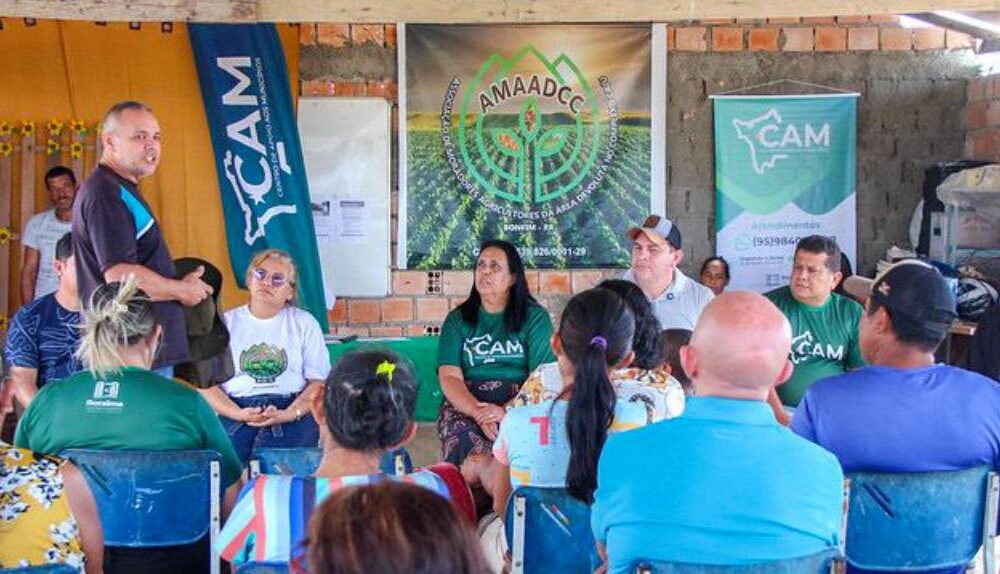 visita-tecnica-cam-orienta-agricultores-de-bonfim-sobre-regularizacao-fundiaria-|-ale-rr-|-assembleia-legislativa-de-roraima