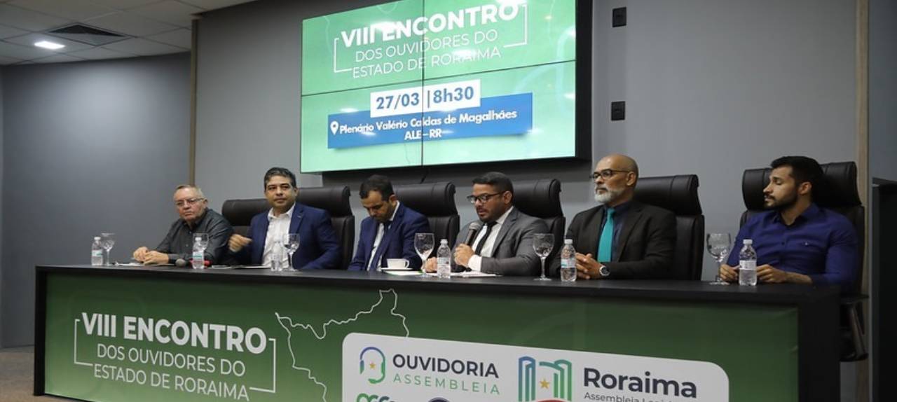 capacitacao-ale-rr-promove-9o-encontro-de-ouvidores-de-roraima-com-dialogo-sobre-confianca-e-transparencia-|-ale-rr-|-assembleia-legislativa-de-roraima