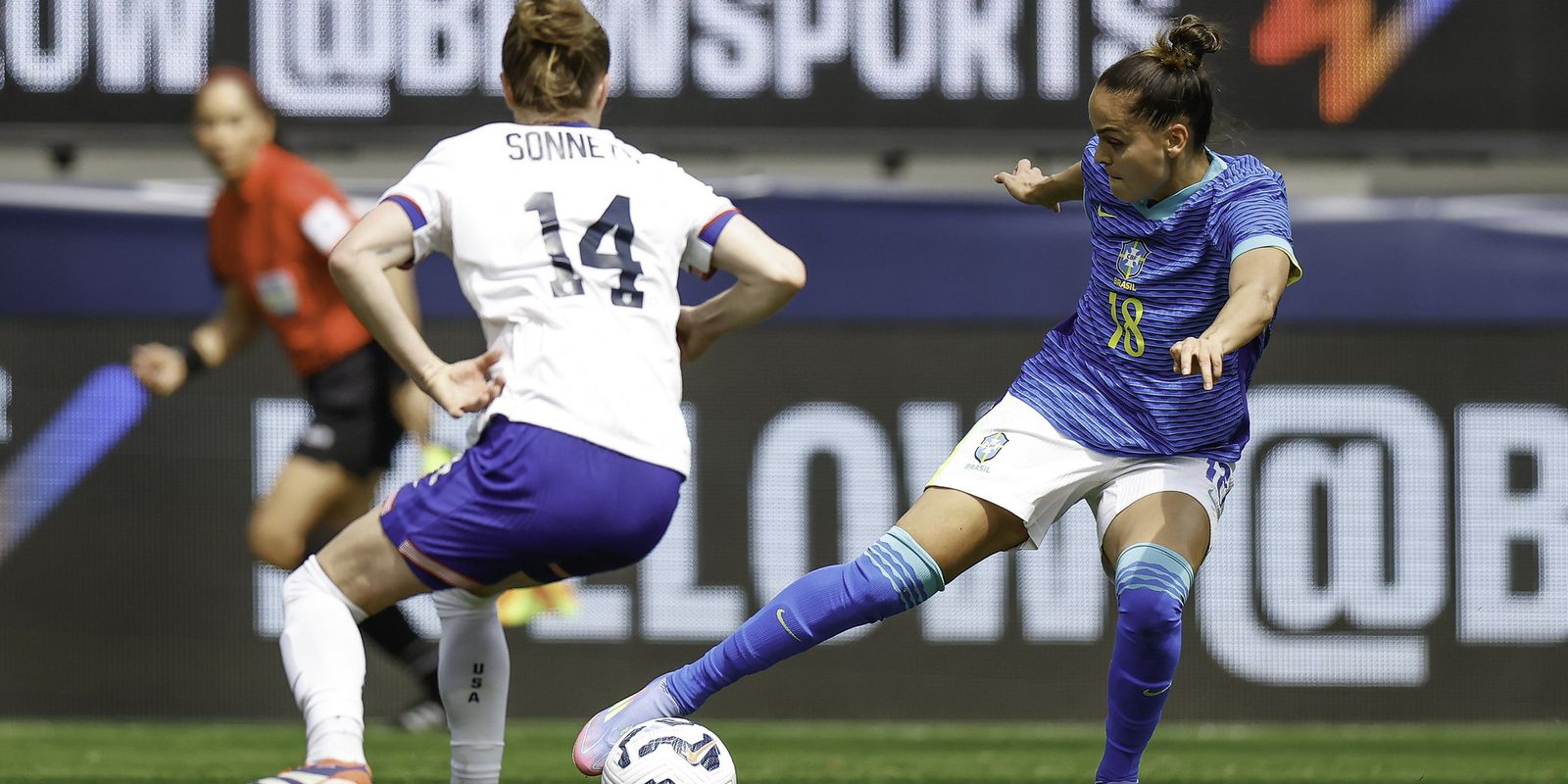em-1o-amistoso-do-ano,-selecao-feminina-perde-por-2-a-0-para-os-eua