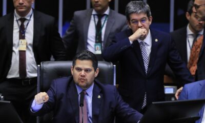 camara-tenta-votar-lei-do-mar-e-senado-recebe-galipolo-e-lewandowski