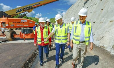 lula-visita-trecho-da-via-dutra-que-tem-25%-das-obras-concluidas