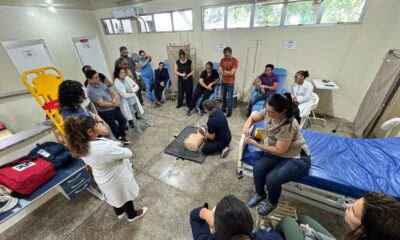 hemoraima-promove-curso-voltado-a-emergencias-durante-doacao-de-sangue-–-governo-de-roraima