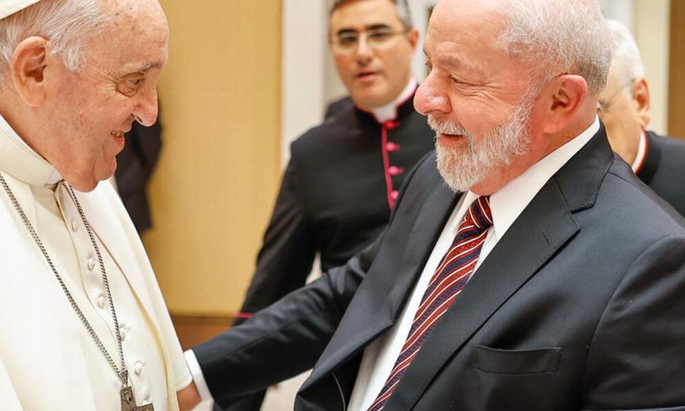 lula-decreta-luto-oficial-de-sete-dias-pela-morte-do-papa-francisco
