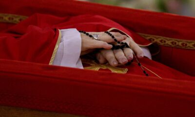 morte-do-papa-francisco:-“tudo-aconteceu-muito-rapido”,-diz-vaticano