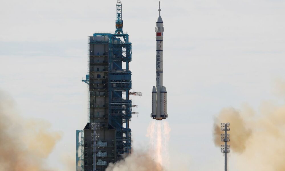 china-envia-esta-semana-nova-missao-tripulada-ao-espaco