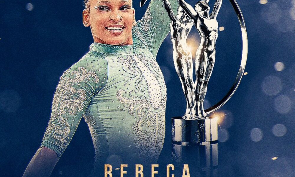 ginasta-rebeca-andrade-conquista-premio-laureus,-o-oscar-do-esporte