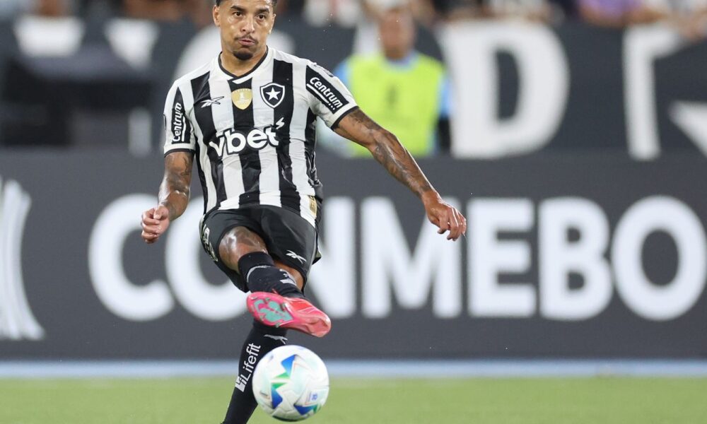 libertadores:-botafogo-enfrenta-o-estudiantes-em-la-plata