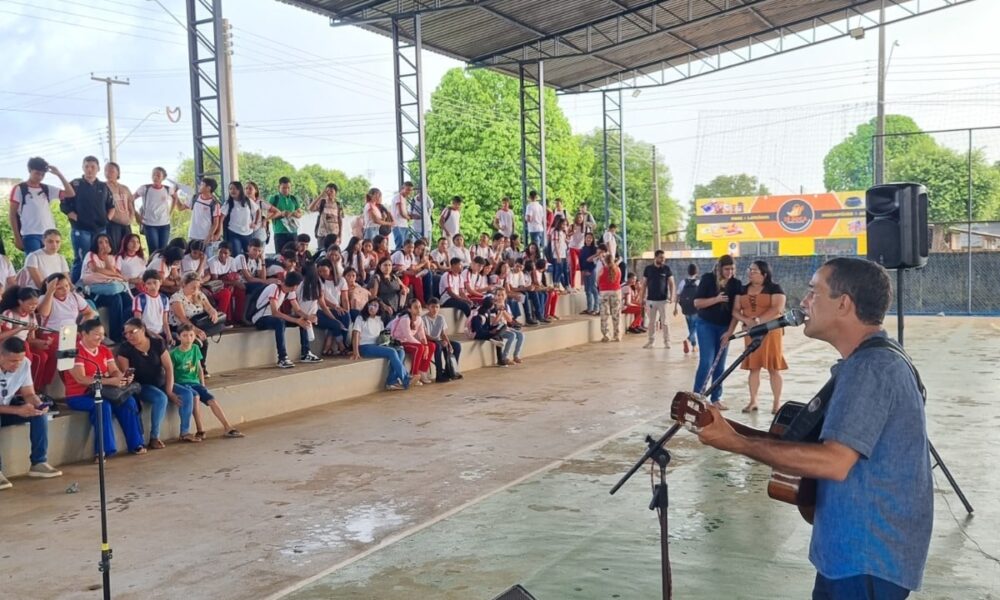 projeto-de-cantor-roraimense-inicia-nova-temporada-em-escola-estadual-de-alto-alegre-–-governo-de-roraima