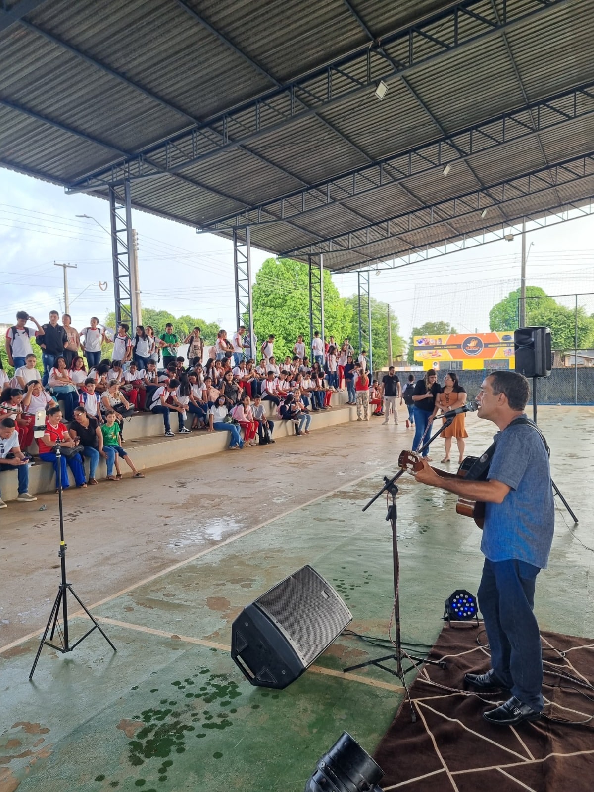 projeto-de-cantor-roraimense-inicia-nova-temporada-em-escola-estadual-de-alto-alegre-–-governo-de-roraima
