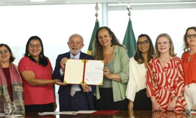lula-sanciona-leis-para-protecao-de-direitos-das-mulheres
