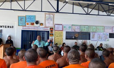 sejuc-realiza-evento-para-celebrar-a-cultura-dos-povos-indigenas-e-entregar-certificados-do-curso-de-lingua-materna-–-governo-de-roraima