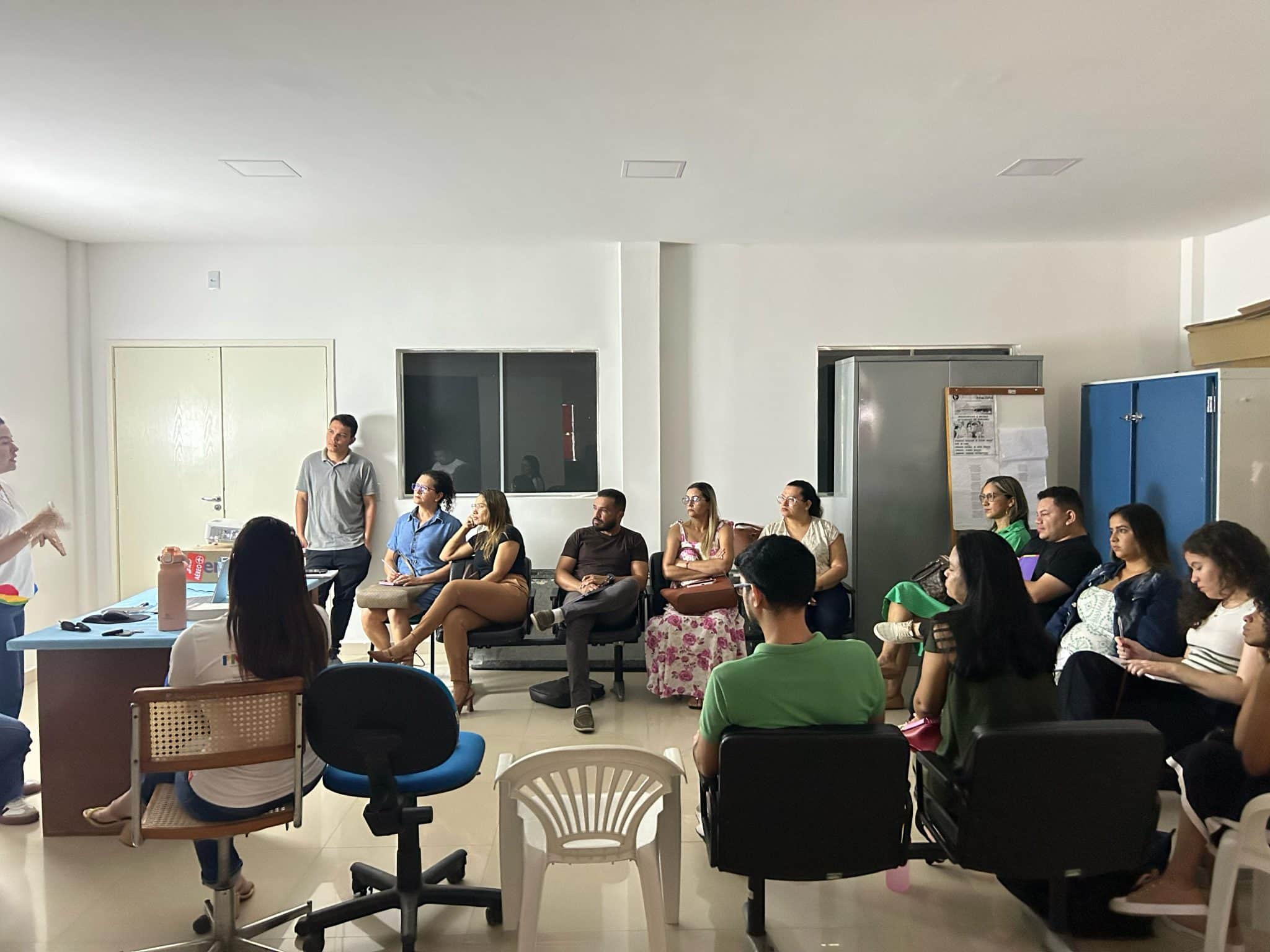 servidores-da-secult-recebem-treinamento-para-implementacao-da-politica-nacional-em-roraima-–-governo-de-roraima