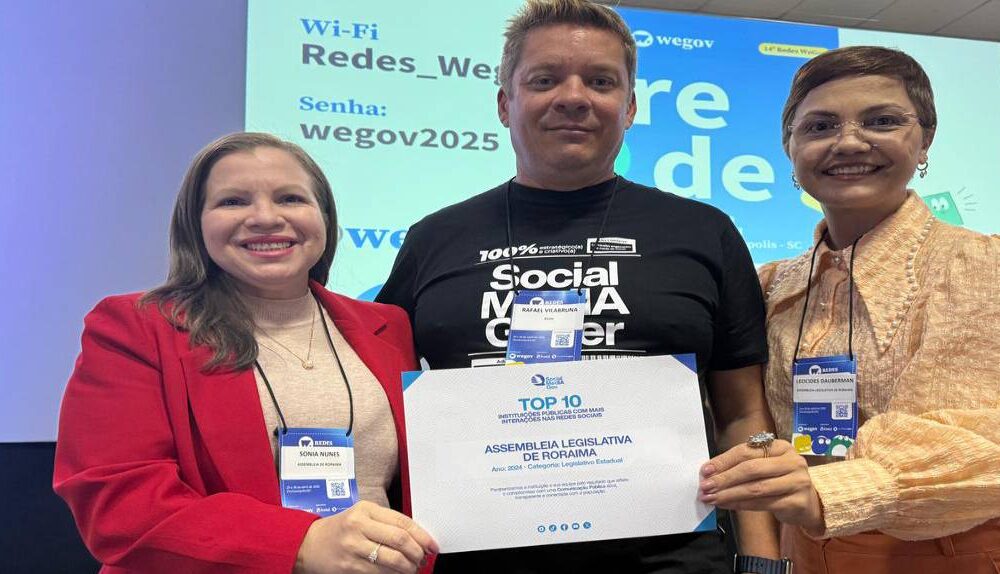 top-10-nacional-ale-rr-esta-em-2o-lugar-em-engajamento-nas-redes-sociais-entre-assembleias-legislativas-do-pais-|-ale-rr-|-assembleia-legislativa-de-roraima