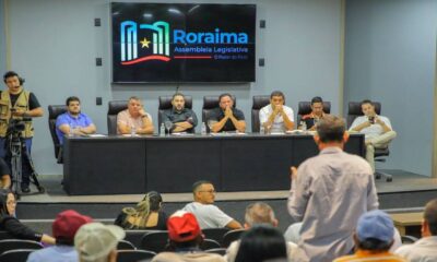 cpi-da-grilagem-de-terras-moradores-de-gleba-em-iracema-relatam-ameacas,-invasao-de-casas,-subtracao-de-itens-e-incendios-cometidos-por-grileiros-|-ale-rr-|-assembleia-legislativa-de-roraima