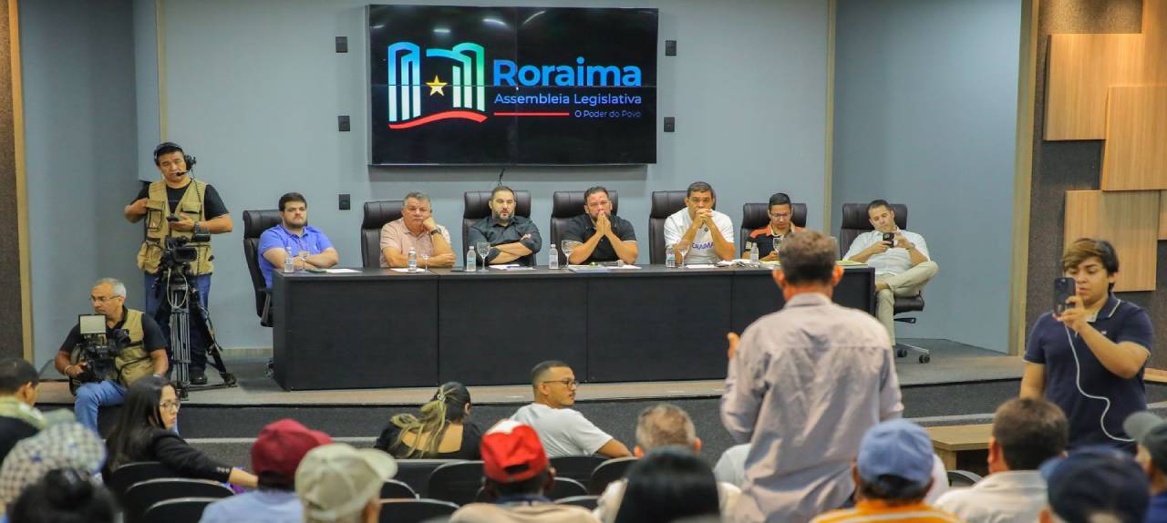 cpi-da-grilagem-de-terras-moradores-de-gleba-em-iracema-relatam-ameacas,-invasao-de-casas,-subtracao-de-itens-e-incendios-cometidos-por-grileiros-|-ale-rr-|-assembleia-legislativa-de-roraima