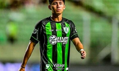 atleta-do-america-mg-e-solto,-apos-prisao-em-flagrante-por-racismo