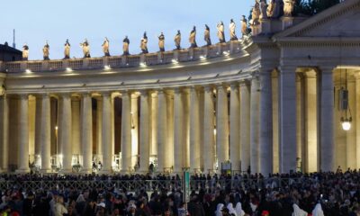 conclave:-vaticano-tem-fumaca-preta-apos-nova-votacao