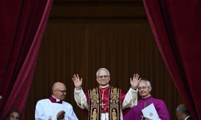 missa-de-posse-do-papa-leao-xiv-ocorrera-em-18-de-maio