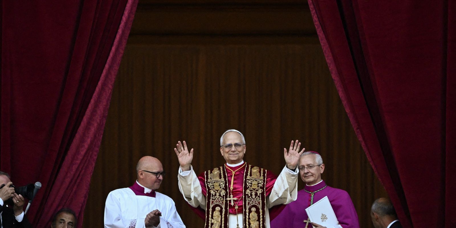 missa-de-posse-do-papa-leao-xiv-ocorrera-em-18-de-maio