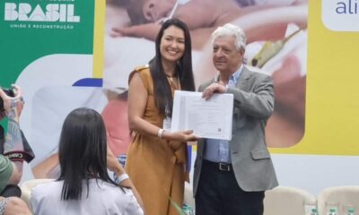 banco-de-leite-humano-do-hmi-recebe-certificacao-na-pre-cop30-–-governo-de-roraima
