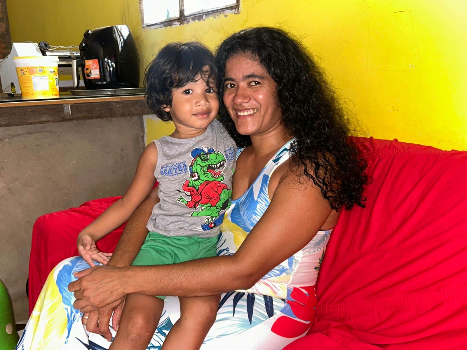 com-apoio-e-cuidado,-governo-de-roraima-investe-na-dignidade-de-maes,-seguranca-alimentar-e-primeira-infancia-–-governo-de-roraima