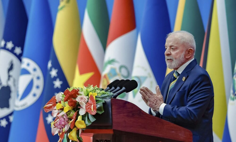 lula-quer-aperfeicoar-multilateralismo-e-parcerias-na-america-latina