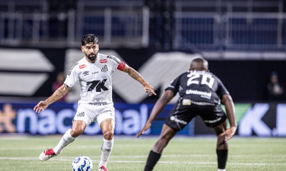 brasileiro:-santos-e-ceara-ficam-no-0-a-0-no-fechamento-da-8a-rodada