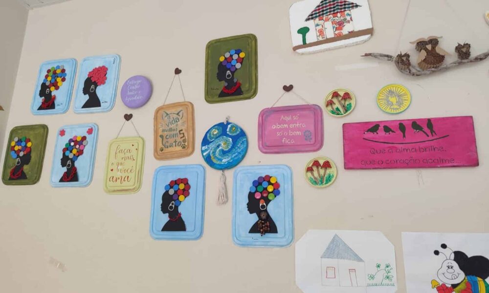 exposicao-cultural-destaca-obras-artisticas-de-pacientes-do-caps-iii-–-governo-de-roraima