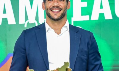 eleicao-na-cbf:-samir-xaud-registra-chapa-e-pode-ser-candidato-unico